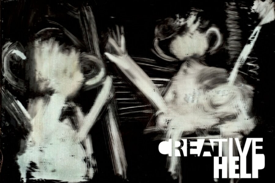 Creative Help